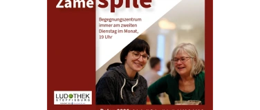 Event-Image for 'Z&auml;me spile'