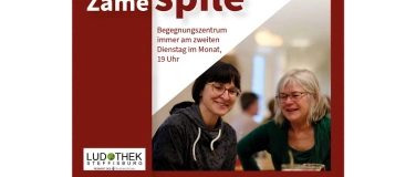 Event-Image for 'Z&auml;me spile'