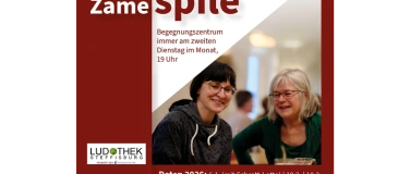 Event-Image for 'Z&auml;me spile: Jassen ausprobieren'