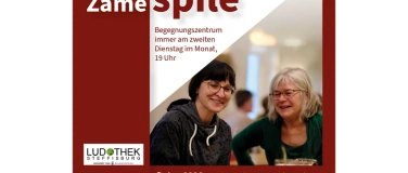 Event-Image for 'Z&auml;me spile: Tichu lernen'