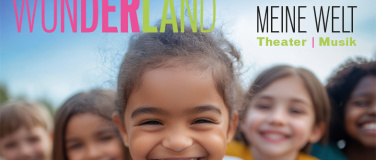 Event-Image for 'Z&uuml;rcher Wunderland: meine Welt'