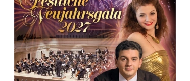 Event-Image for 'Festliche Neujahrsgala'