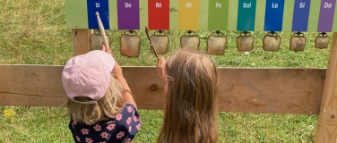 Event-Image for 'Eröffnung Erlebnisweg "Lea und Ben bei den Mutterkühen"'