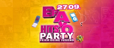 Event-Image for 'BRAVO HITS PARTY - Das Original'