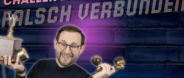 Event-Image for 'Ch&auml;ller - Falsch verbunden'