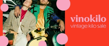 Event-Image for 'Vinokilo'