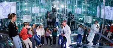 Event-Image for 'Hallo Albert! Familienführung durch das Einstein Museum'