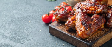 Event-Image for 'All you can eat Wednesday'