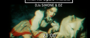Event-Image for 'More Than Mode mit den DJs Simone & DZ'