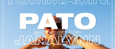 Event-Image for 'Pato'