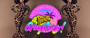 Event-Image for 'Gayties Special'