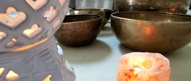 Event-Image for 'Gro&szlig;es Soundbath'