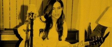 Event-Image for 'Studio Live: Lea Lu (Solo)'