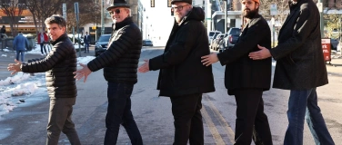 Event-Image for 'Bluesfestival Jam Session mit Rotosphere'