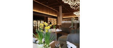 Event-Image for 'Karfreitags Fr&uuml;hlingsgruss im aigu'