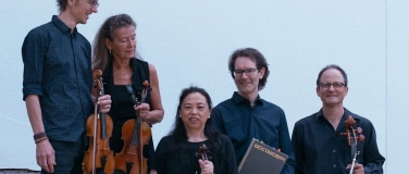 Event-Image for '"Kunst geknebelt von der groben Macht"'