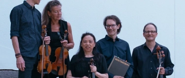 Event-Image for '"Kunst geknebelt von der groben Macht"'