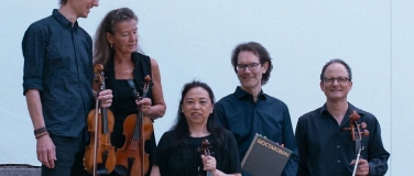 Event-Image for '“Kunst geknebelt von der groben Macht“'