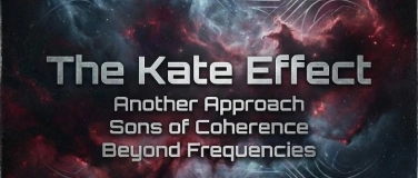 Event-Image for 'THE KATE EFFECT & FRIENDS'