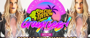 Event-Image for 'Gayties Special'