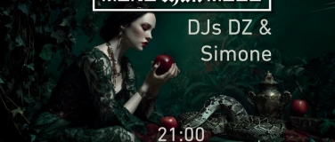 Event-Image for 'More Than Mode mit den DJs Simone & DZ'