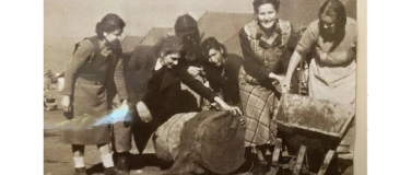 Event-Image for 'Nitsa Gavriilidou - Frauen auf Makronisos'