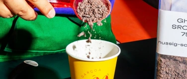 Event-Image for 'Hot Chocolate Workshop'