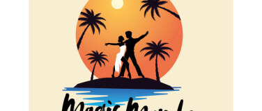 Event-Image for 'Magic Mambo Social JUNE'