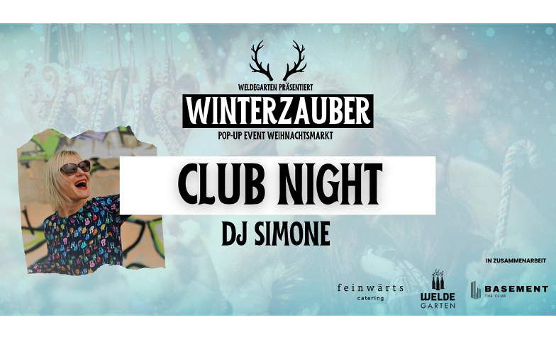 Winterzauber Weihnachtsmarkt Plankstadt  CLUB NIGHT ${singleEventLocation} Tickets