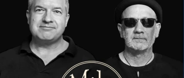 Event-Image for 'Milo and the Roose'