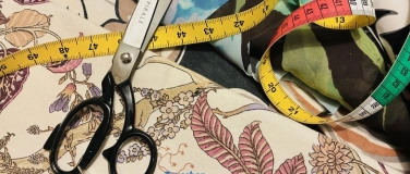 Event-Image for 'Stofftausch @Stadtbibliothek'