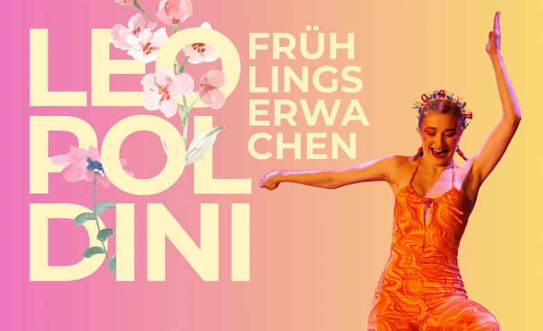 Circus Leopoldini Fr&uuml;hlingserwachen Tickets