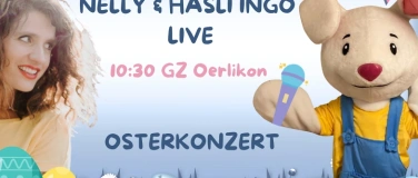 Event-Image for 'H&auml;sli Ingo Osterkonzert GZ Oerlikon 10:30'