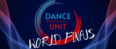 Event-Image for 'Dance Unit WORLD FINALS Award Ceremony'