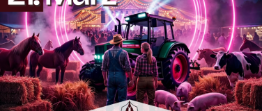 Event-Image for 'Farmersparty D&ouml;rflingen'
