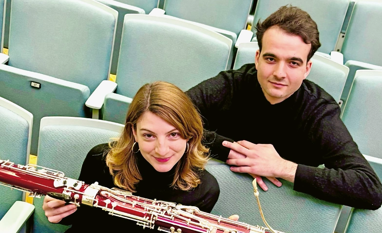 Event-Image for 'Musik und Videoproduktion'