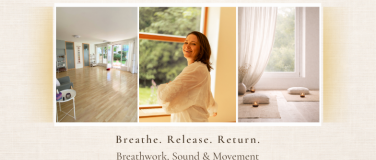 Event-Image for 'Breath, Sound & Body'