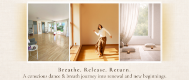 Event-Image for 'DANCE INTO THE SPRING'