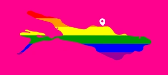Veranstalter:in von Nachglitzern &ndash; Die CSD FN Afterparty