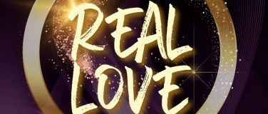 Event-Image for 'REAL LOVE - Ü30 OLD SCHOOL RnB & HipHop Event'