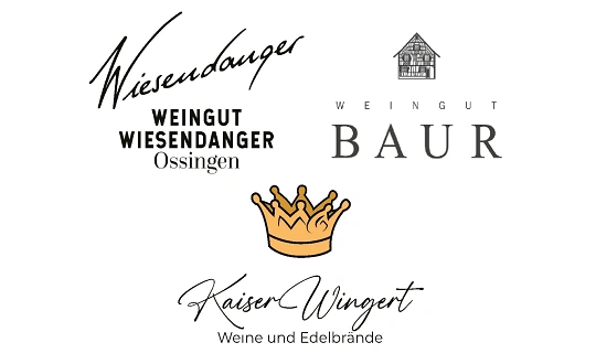 Sponsoring logo of Weindegustationsfahrt Ostschweiz event