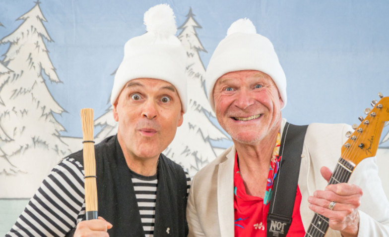 Wintermann Tickets
