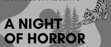 Event-Image for 'Hoi Polloi Presents:  A Night of Horror'