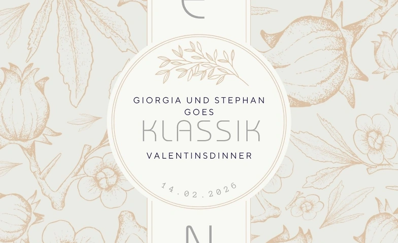 Valentinstag im LIDO Tickets