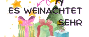 Event-Image for 'Weihnachtsmärchen-ein Fest der Fantasie'