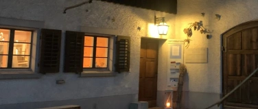 Event-Image for 'Museumsnacht Bezirk Horgen: &laquo;versteckt und entdeckt&raquo;'