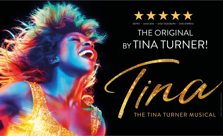 Event-Image for 'TINA - The Tina Turner Musical'