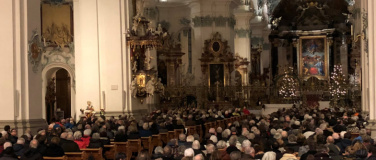Event-Image for '2. Abendmusik im Advent'