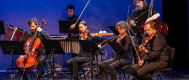 Event-Image for 'Filmmusik aus Italien'