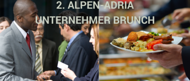 Event-Image for '2. ALPEN-ADRIA UNTERNEHMERBRUNCH'